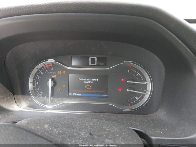 44757412 :رقم المزاد ، 5FNYF5H71HB027771 vin ، 2017 Honda Pilot Ex-l مزاد بيع