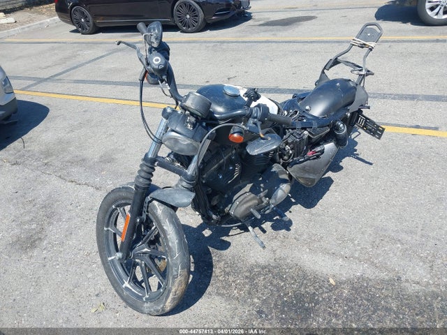1HD4LE234HC422732 Harley-Davidson Xl883 Iron 883