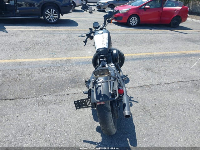 1HD4LE234HC422732 Harley-Davidson Xl883 Iron 883
