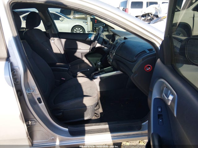 2010 Kia Forte Sx მანქანა იყიდება აუქციონზე, vin: KNAFW4A31A5053431, აუქციონის ნომერი: 44757414