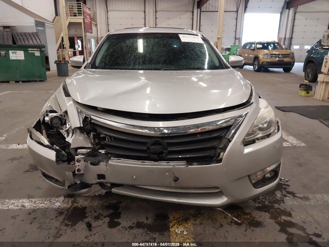 44757416 :رقم المزاد ، 1N4BL3AP3FC410429 vin ، 2015 Nissan Altima 3.5 Sl مزاد بيع