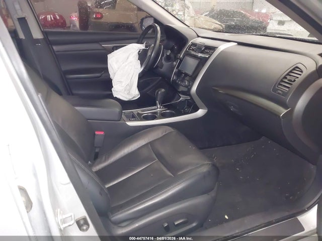 44757416 :رقم المزاد ، 1N4BL3AP3FC410429 vin ، 2015 Nissan Altima 3.5 Sl مزاد بيع