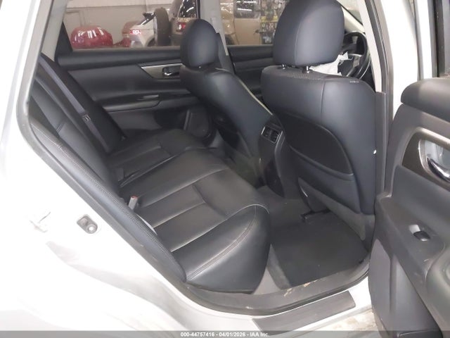 44757416 :رقم المزاد ، 1N4BL3AP3FC410429 vin ، 2015 Nissan Altima 3.5 Sl مزاد بيع