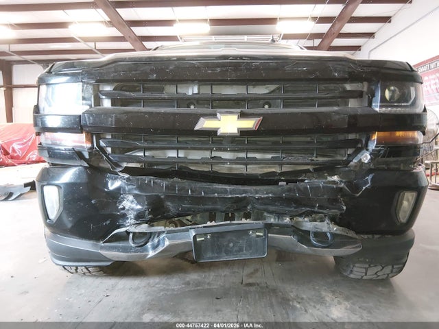 Продаж на аукціоні авто 2017 Chevrolet Silverado 1500 2lt, vin: 3GCUKREC3HG205600, номер лоту: 44757422