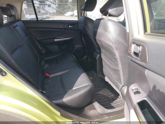 Продаж на аукціоні авто 2014 Subaru Xv Crosstrek Hybrid 2.0i Touring, vin: JF2GPBKC2EH225771, номер лоту: 44757424