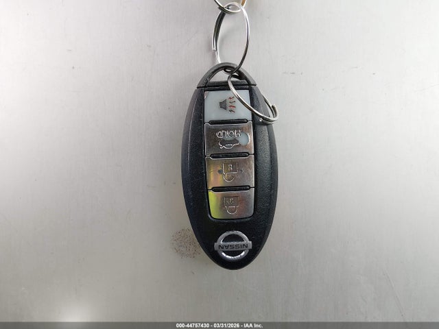 3N1AB7AP4HL667285 Nissan SENTRA SV