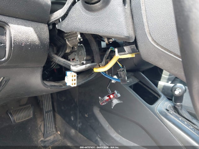 Aukcja sprzedaży 2016 Kia Forte Lx, vin: KNAFX4A65G5549400, numer aukcji: 44757431