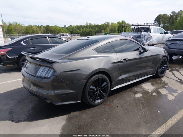44757435 :رقم المزاد ، 1FA6P8TH4G5250849 vin ، 2016 Ford Mustang Ecoboost مزاد بيع