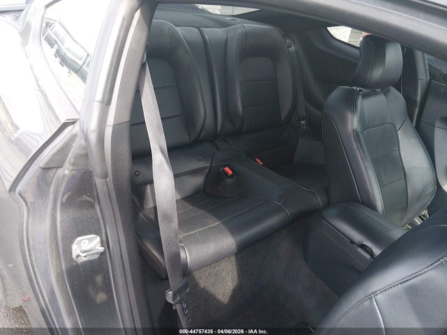 44757435 :رقم المزاد ، 1FA6P8TH4G5250849 vin ، 2016 Ford Mustang Ecoboost مزاد بيع