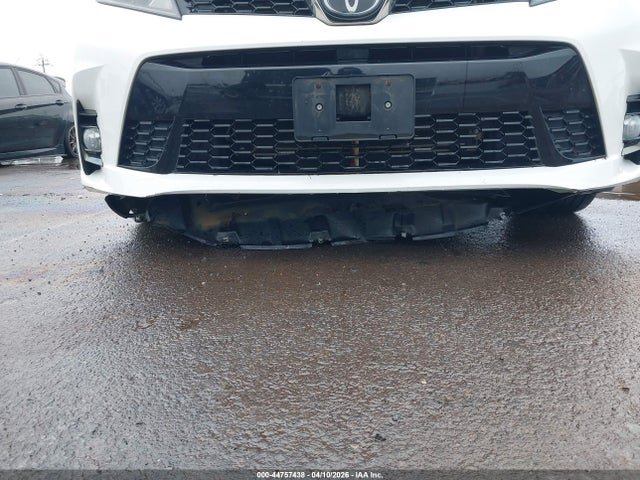 Продаж на аукціоні авто 2020 Toyota Sienna Se, vin: 5TDXZ3DC6LS064149, номер лоту: 44757438
