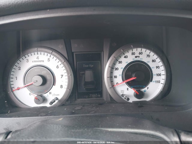 Auction sale of the 2020 Toyota Sienna Se, vin: 5TDXZ3DC6LS064149, lot number: 44757438