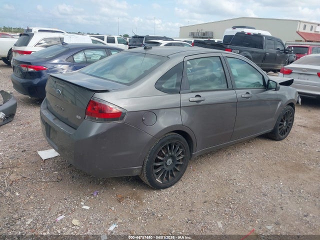 2010 Ford Focus Ses მანქანა იყიდება აუქციონზე, vin: 1FAHP3GN9AW222915, აუქციონის ნომერი: 44757440