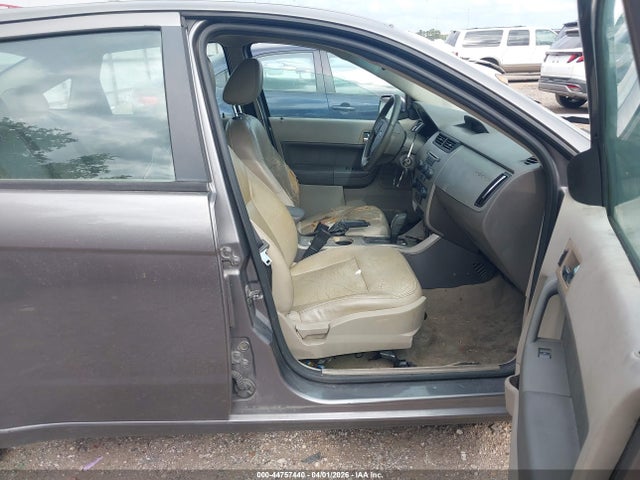 2010 Ford Focus Ses მანქანა იყიდება აუქციონზე, vin: 1FAHP3GN9AW222915, აუქციონის ნომერი: 44757440