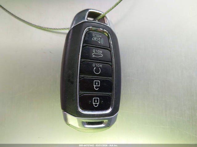 44757442 :رقم المزاد ، KMHLS4AG2PU490059 vin ، 2023 Hyundai Elantra Sel مزاد بيع