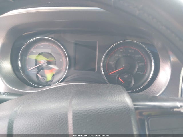 2012 Dodge Charger Se მანქანა იყიდება აუქციონზე, vin: 2C3CDXBG9CH218950, აუქციონის ნომერი: 44757445