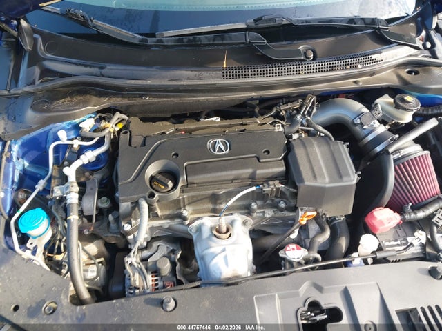 Продаж на аукціоні авто 2016 Acura Ilx 2.4l/acurawatch Plus Package, vin: 19UDE2F33GA021771, номер лоту: 44757446