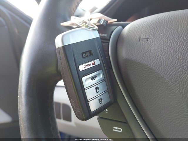 Продаж на аукціоні авто 2016 Acura Ilx 2.4l/acurawatch Plus Package, vin: 19UDE2F33GA021771, номер лоту: 44757446