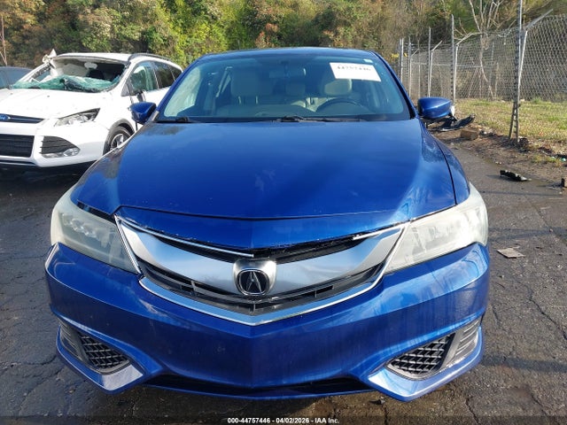 Продаж на аукціоні авто 2016 Acura Ilx 2.4l/acurawatch Plus Package, vin: 19UDE2F33GA021771, номер лоту: 44757446