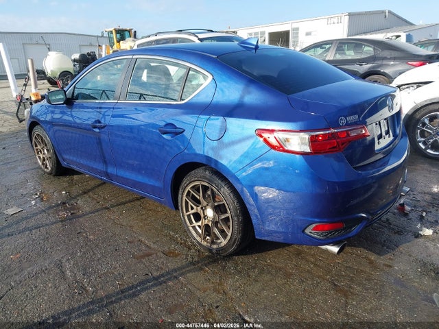 Продаж на аукціоні авто 2016 Acura Ilx 2.4l/acurawatch Plus Package, vin: 19UDE2F33GA021771, номер лоту: 44757446