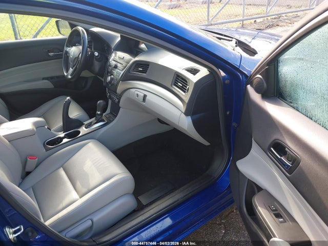 Продаж на аукціоні авто 2016 Acura Ilx 2.4l/acurawatch Plus Package, vin: 19UDE2F33GA021771, номер лоту: 44757446