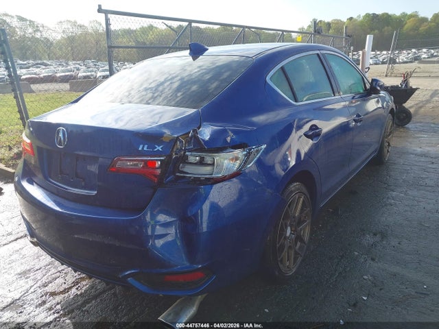 Продаж на аукціоні авто 2016 Acura Ilx 2.4l/acurawatch Plus Package, vin: 19UDE2F33GA021771, номер лоту: 44757446
