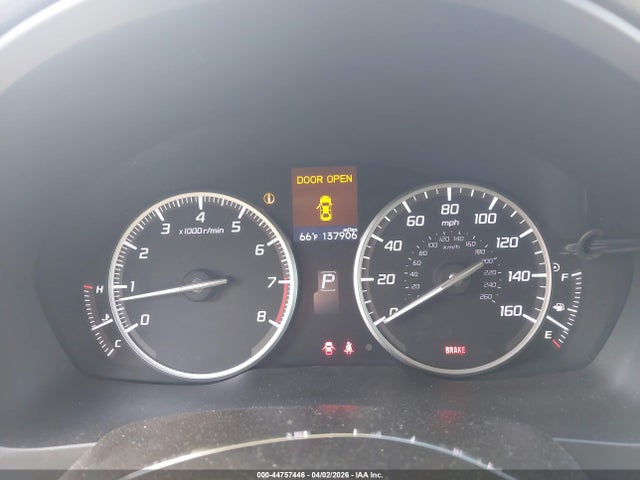 Продаж на аукціоні авто 2016 Acura Ilx 2.4l/acurawatch Plus Package, vin: 19UDE2F33GA021771, номер лоту: 44757446
