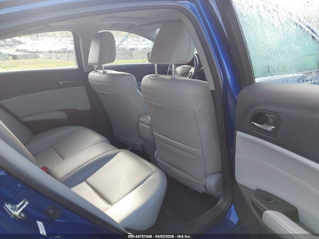 Продаж на аукціоні авто 2016 Acura Ilx 2.4l/acurawatch Plus Package, vin: 19UDE2F33GA021771, номер лоту: 44757446