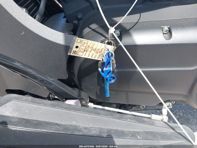 2016 VICTORY MOTORCYCLES CROSS COUNTRY 5VPDB36NXG3048874 Photo 10