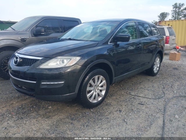 Aukcja sprzedaży 2007 Mazda Cx-9 Sport, vin: JM3TB28Y970101438, numer aukcji: 44757453
