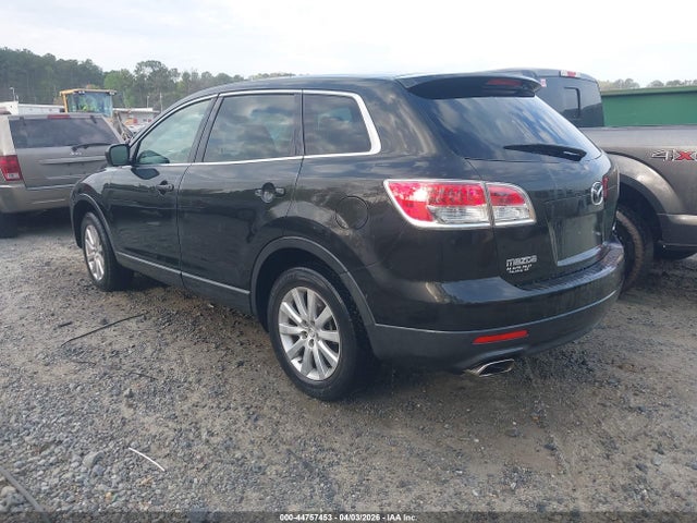 Aukcja sprzedaży 2007 Mazda Cx-9 Sport, vin: JM3TB28Y970101438, numer aukcji: 44757453