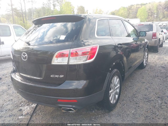 Aukcja sprzedaży 2007 Mazda Cx-9 Sport, vin: JM3TB28Y970101438, numer aukcji: 44757453