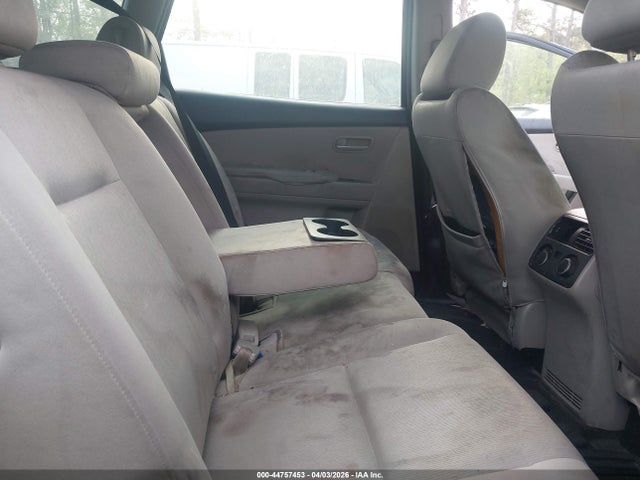 Aukcja sprzedaży 2007 Mazda Cx-9 Sport, vin: JM3TB28Y970101438, numer aukcji: 44757453