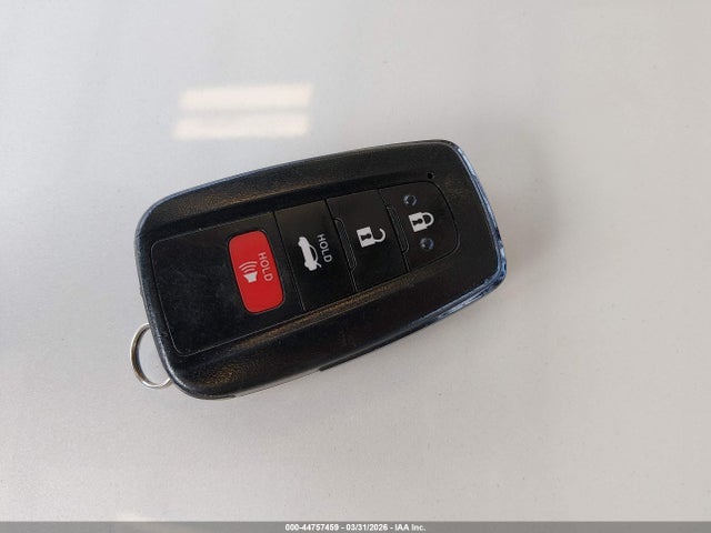 Toyota CAMRY XLE 2022 4T1F11AK9NU028307 Image 11
