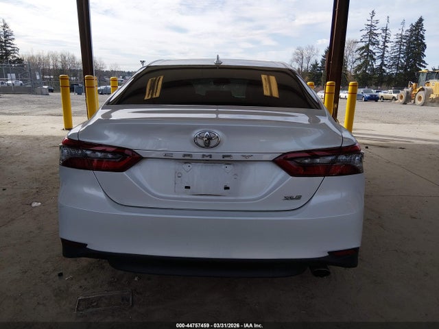Toyota CAMRY XLE 2022 4T1F11AK9NU028307 Image 16