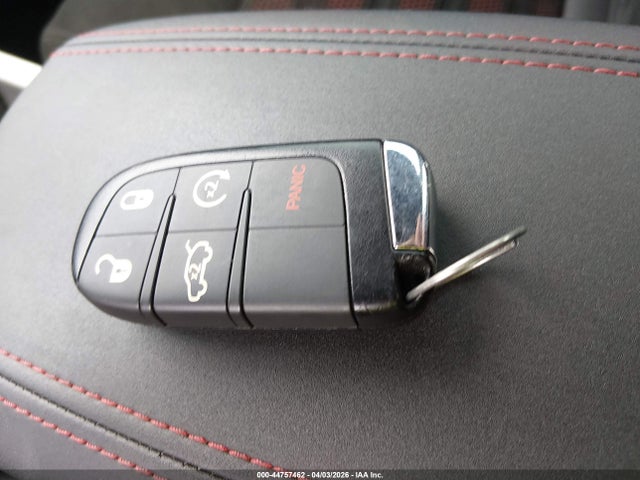 Продажа на аукционе авто 2023 Dodge Hornet Gt Awd, vin: ZACNDFAN3P3A04367, номер лота: 44757462