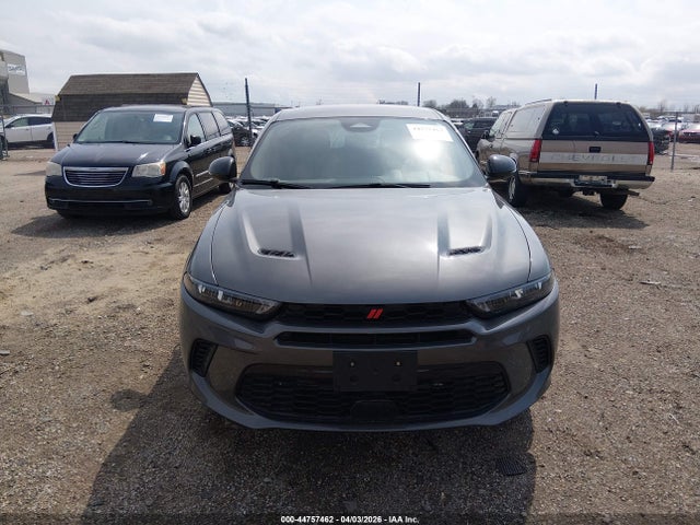 Продажа на аукционе авто 2023 Dodge Hornet Gt Awd, vin: ZACNDFAN3P3A04367, номер лота: 44757462