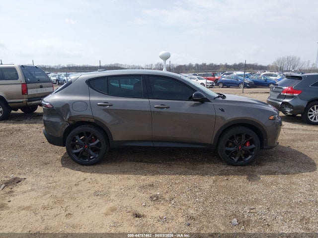 Продажа на аукционе авто 2023 Dodge Hornet Gt Awd, vin: ZACNDFAN3P3A04367, номер лота: 44757462