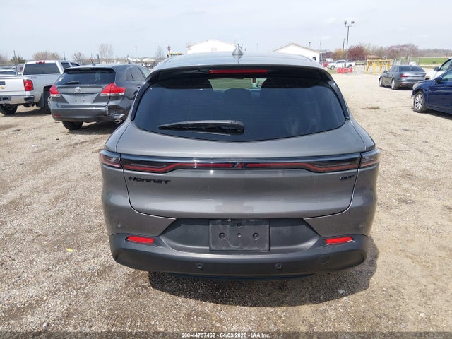 Продажа на аукционе авто 2023 Dodge Hornet Gt Awd, vin: ZACNDFAN3P3A04367, номер лота: 44757462