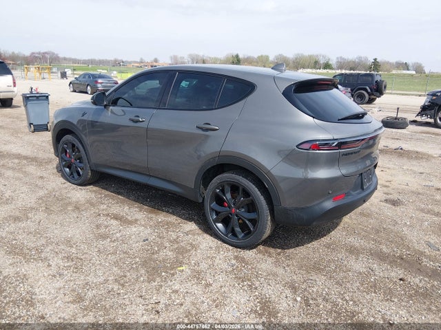 Продажа на аукционе авто 2023 Dodge Hornet Gt Awd, vin: ZACNDFAN3P3A04367, номер лота: 44757462