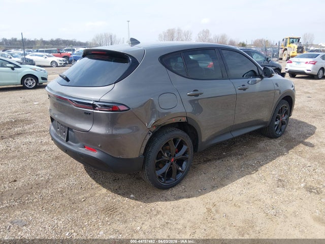 Продажа на аукционе авто 2023 Dodge Hornet Gt Awd, vin: ZACNDFAN3P3A04367, номер лота: 44757462