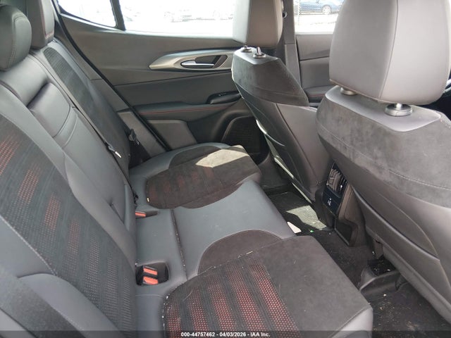 Продажа на аукционе авто 2023 Dodge Hornet Gt Awd, vin: ZACNDFAN3P3A04367, номер лота: 44757462