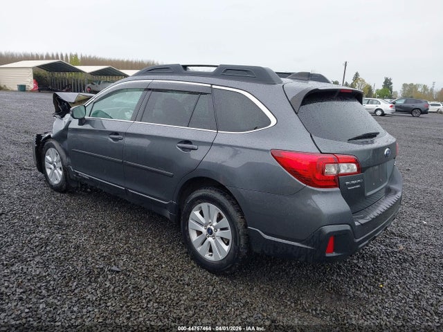 4S4BSAHCXK3297203 Subaru Outback 2.5i Premium