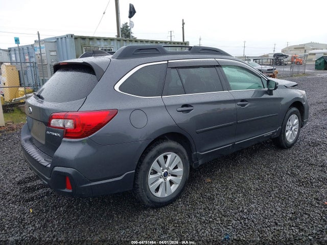 4S4BSAHCXK3297203 Subaru Outback 2.5i Premium