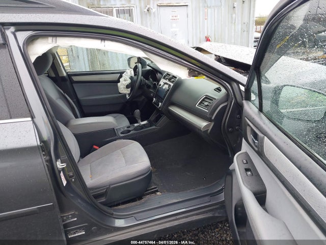 4S4BSAHCXK3297203 Subaru Outback 2.5i Premium