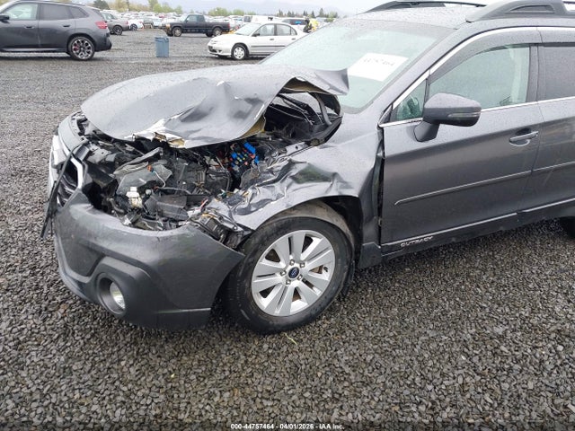 4S4BSAHCXK3297203 Subaru Outback 2.5i Premium