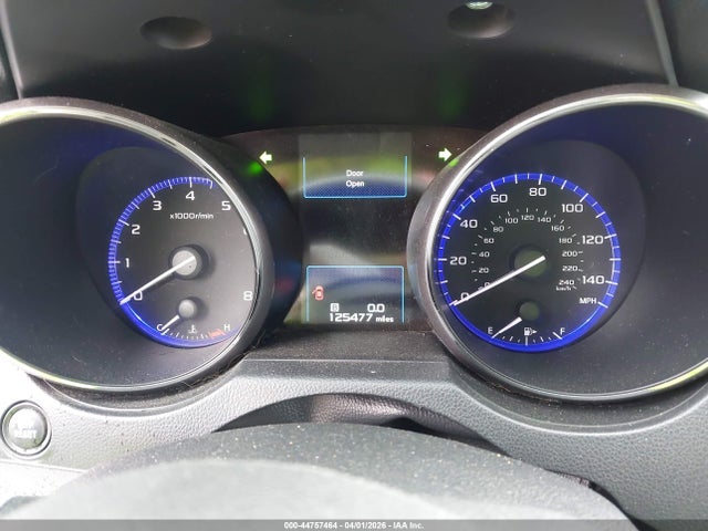 4S4BSAHCXK3297203 Subaru Outback 2.5i Premium