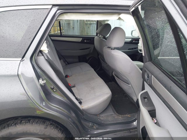 4S4BSAHCXK3297203 Subaru Outback 2.5i Premium