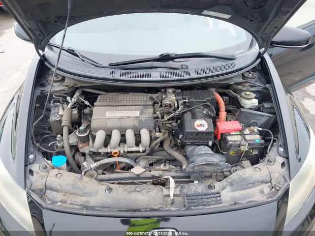 Продаж на аукціоні авто 2014 Honda Cr-z, vin: JHMZF1D43ES001193, номер лоту: 44757472