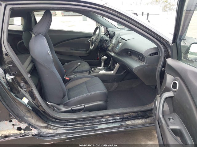Продаж на аукціоні авто 2014 Honda Cr-z, vin: JHMZF1D43ES001193, номер лоту: 44757472
