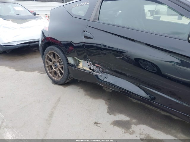 Продаж на аукціоні авто 2014 Honda Cr-z, vin: JHMZF1D43ES001193, номер лоту: 44757472